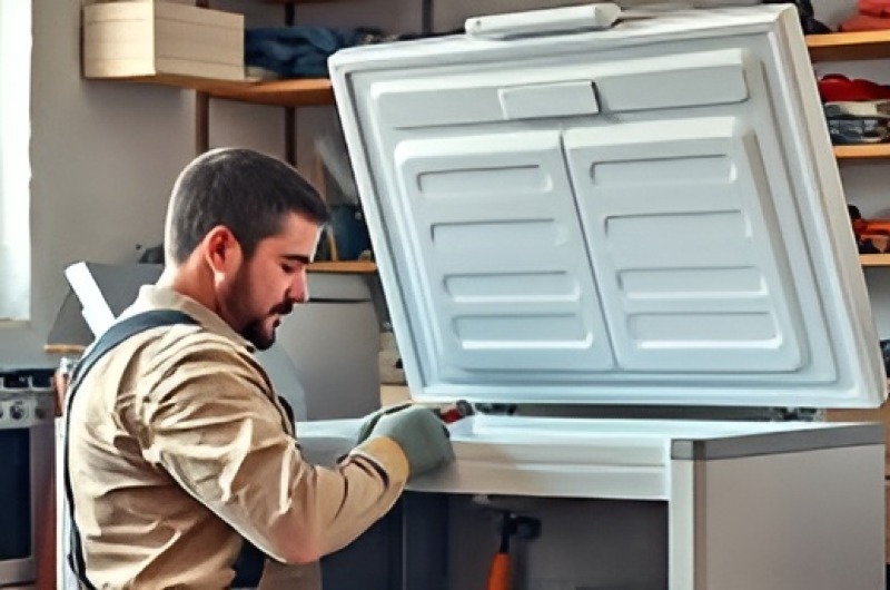 Freezer Repair in Phoenix