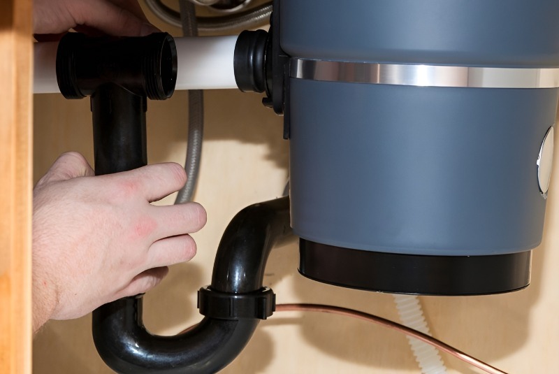 Garbage Disposal repair in Phoenix