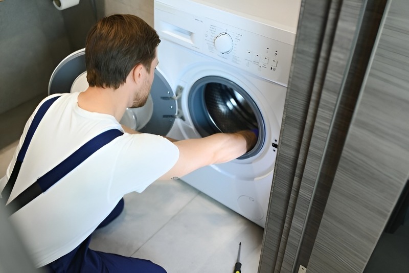 Dryer repair in Phoenix