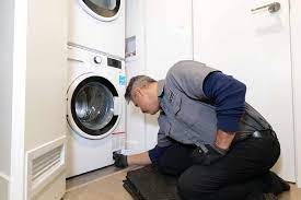 Stackable Washer and Dryer Repair in Phoenix