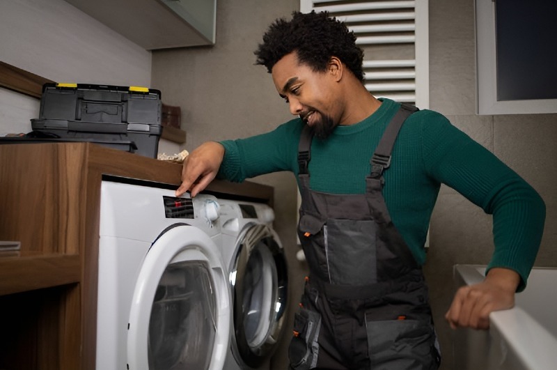 Washing Machine repair in Phoenix