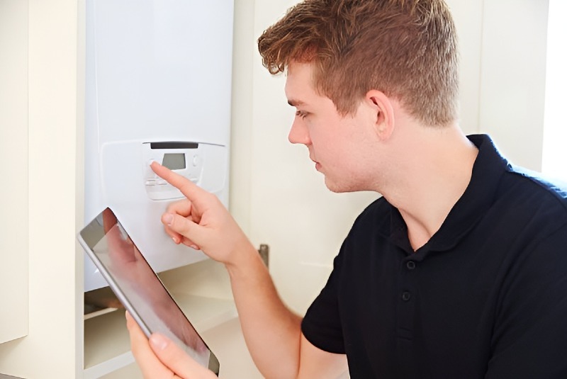 Water Heater repair in Phoenix